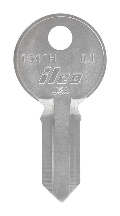 HILLMAN House/Office Universal Key Blank Double