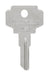 HILLMAN House/Office Universal Key Blank Single
