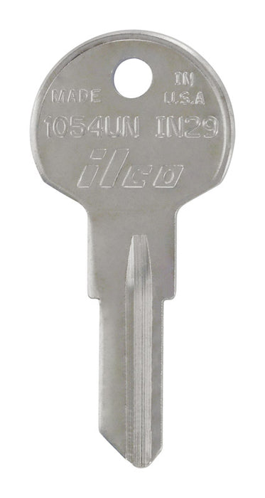 HILLMAN House/Office Universal Key Blank Single