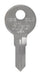 HILLMAN House/Office Universal Key Blank Double