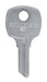 HILLMAN House/Office Universal Key Blank Single