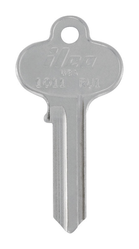 HILLMAN House/Office Universal Key Blank Single
