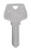 HILLMAN House/Office Universal Key Blank Single