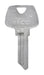 HILLMAN House/Office Universal Key Blank Single