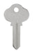 HILLMAN House/Office Universal Key Blank Single