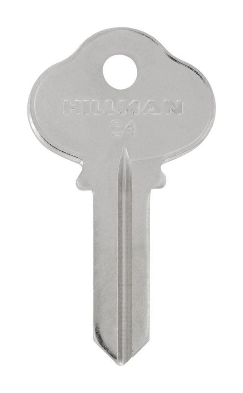 HILLMAN House/Office Universal Key Blank Single