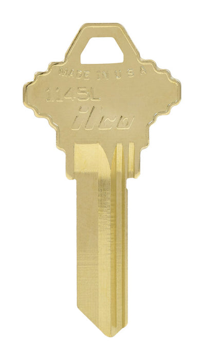 HILLMAN House/Office Universal Key Blank Single