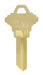 HILLMAN House/Office Universal Key Blank Single