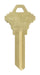 HILLMAN SC20 House/Office Universal Key Blank Single