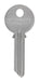 HILLMAN House/Office Universal Key Blank Single