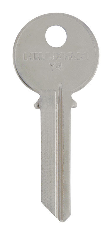 HILLMAN House/Office Universal Key Blank Single