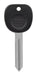 HILLMAN Traditional Key Automotive Key Blank B106PH Double For GM