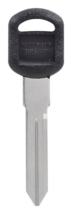 HILLMAN Traditional Key Automotive Key Blank B86-PH Double For GM