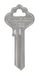 HILLMAN IN35 House/Office Universal Key Blank Single
