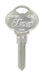 HILLMAN House/Office Key Blank Double
