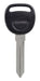 HILLMAN Traditional Key Automotive Key Blank B-91PH Double For GM