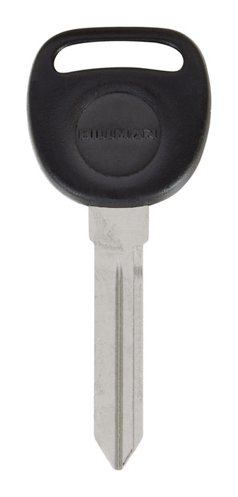 HILLMAN Traditional Key Automotive Key Blank B96PH Double For Saturn