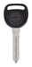 HILLMAN Traditional Key Automotive Key Blank B96PH Double For Saturn
