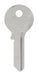 HILLMAN House/Office Universal Key Blank Single