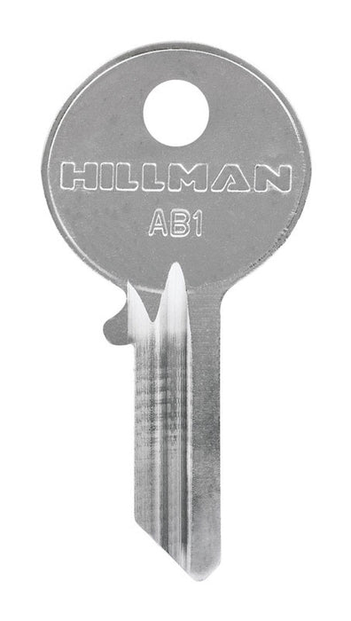 HILLMAN House/Office Universal Key Blank Single