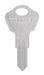 HILLMAN House/Office Universal Key Blank Double