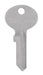 HILLMAN House/Office Universal Key Blank Single
