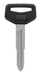 HILLMAN Traditional Key Automotive Key Blank TR-37PH Double For Toyota