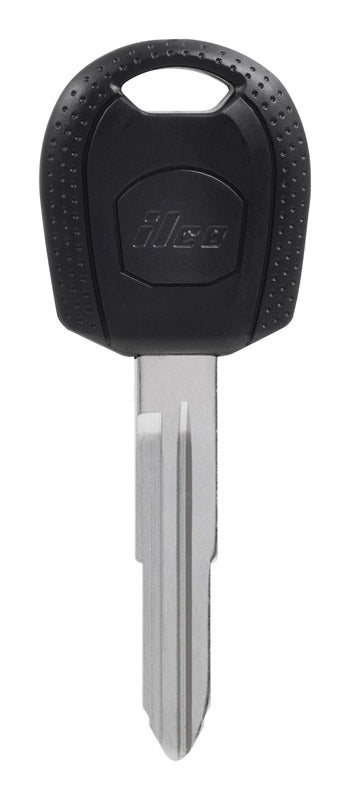 HILLMAN Traditional Key Automotive Key Blank KK-6P Double For Kia