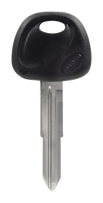 HILLMAN Traditional Key Automotive Key Blank HY-14PH Double For Hyundai
