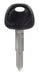 HILLMAN Traditional Key Automotive Key Blank HY-14PH Double For Hyundai