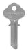 HILLMAN House/Office Universal Key Blank Single