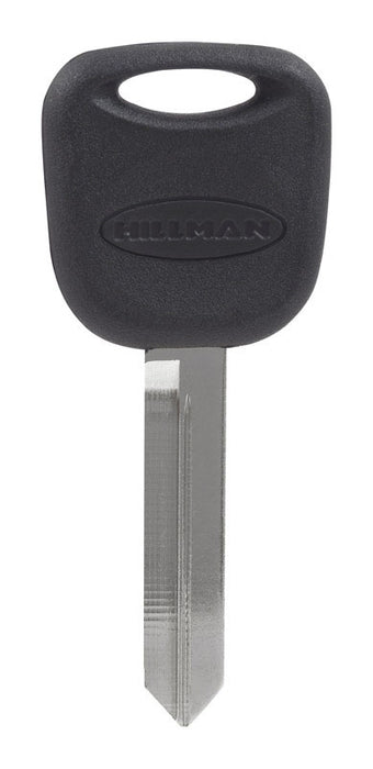 HILLMAN Traditional Key Automotive Key Blank H-78PH Double For Ford