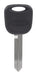 HILLMAN Traditional Key Automotive Key Blank H-78PH Double For Ford