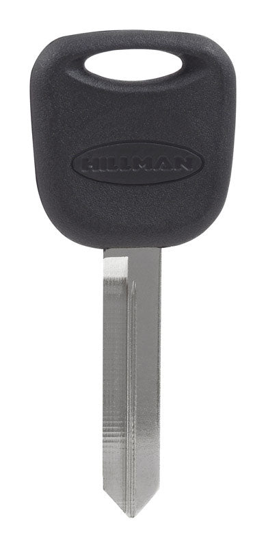 HILLMAN Traditional Key Automotive Key Blank H-78PH Double For Ford