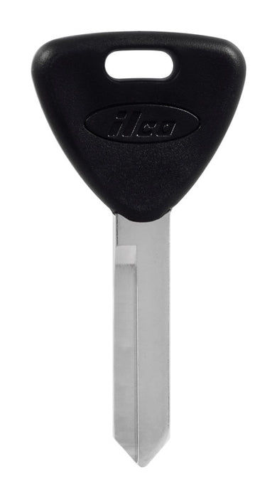 HILLMAN Traditional Key Automotive Key Blank H-62PH Double For Ford
