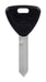 HILLMAN Traditional Key Automotive Key Blank H-62PH Double For Ford