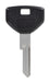HILLMAN Traditional Key Automotive Key Blank Y153PH Double For Chrysler