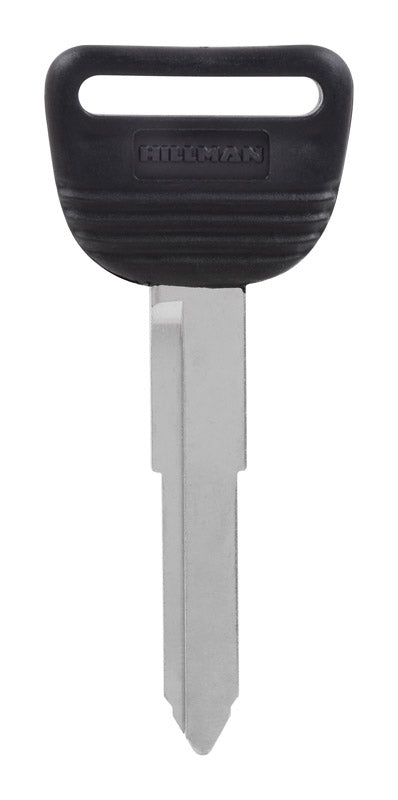 HILLMAN Traditional Key Automotive Key Blank HD90 Double For Honda