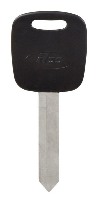 HILLMAN Traditional Key Automotive Key Blank H-71PH Double For Ford