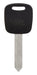 HILLMAN Traditional Key Automotive Key Blank H-71PH Double For Ford