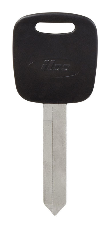 HILLMAN Traditional Key Automotive Key Blank H-71PH Double For Ford