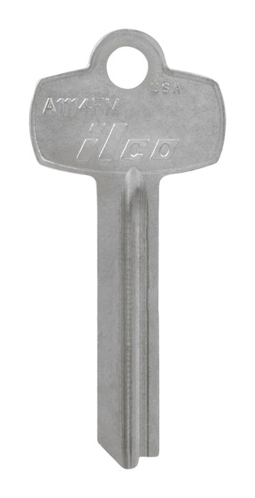 HILLMAN Traditional Key House/Office Universal Key Blank Single