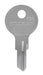 HILLMAN Traditional Key House/Office Universal Key Blank Single