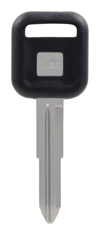 HILLMAN Traditional Key Automotive Key Blank B-65PH Double For Geo