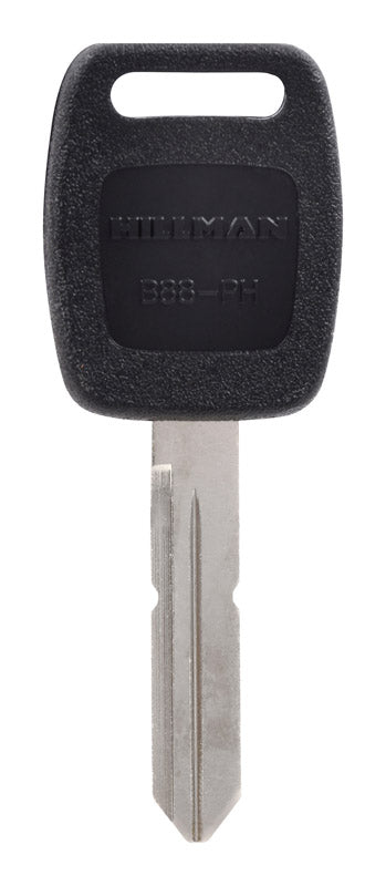 HILLMAN Traditional Key Automotive Key Blank B88 Double For GM