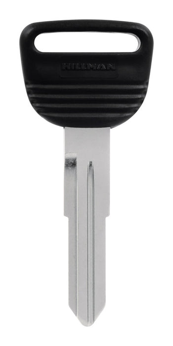 HILLMAN Traditional Key Automotive Key Blank HD-91PH Double For Honda