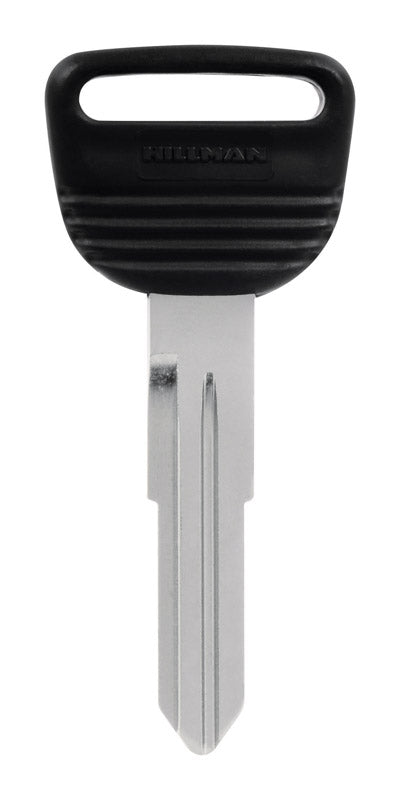 HILLMAN Traditional Key Automotive Key Blank HD-91PH Double For Honda