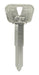 HILLMAN Automotive Key Blank YM-63 YM-63 Double For Yamaha