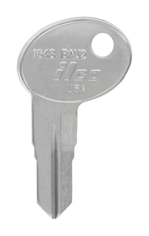 HILLMAN Traditional Key House/Office Universal Key Blank Double