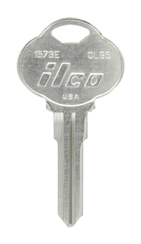 HILLMAN Traditional Key House/Office Universal Key Blank CB-5(E) Double